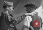 Immagine di Il reclutamento di soldati dell'esercito repubblicano Spagna, 1937, secondo 33 filmato di repertorio 65675062085