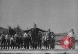 Immagine di Il reclutamento di soldati dell'esercito repubblicano Spagna, 1937, secondo 47 filmato di repertorio 65675062085
