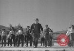 Immagine di Il reclutamento di soldati dell'esercito repubblicano Spagna, 1937, secondo 48 filmato di repertorio 65675062085
