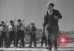 Immagine di Il reclutamento di soldati dell'esercito repubblicano Spagna, 1937, secondo 50 filmato di repertorio 65675062085
