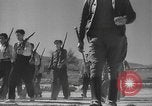Immagine di Il reclutamento di soldati dell'esercito repubblicano Spagna, 1937, secondo 51 filmato di repertorio 65675062085