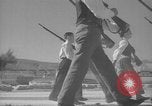 Immagine di Il reclutamento di soldati dell'esercito repubblicano Spagna, 1937, secondo 57 filmato di repertorio 65675062085