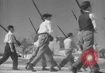 Immagine di Il reclutamento di soldati dell'esercito repubblicano Spagna, 1937, secondo 59 filmato di repertorio 65675062085