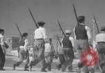 Immagine di Il reclutamento di soldati dell'esercito repubblicano Spagna, 1937, secondo 60 filmato di repertorio 65675062085
