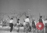 Immagine di Il reclutamento di soldati dell'esercito repubblicano Spagna, 1937, secondo 62 filmato di repertorio 65675062085