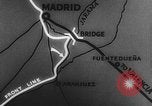 Standbild spanischen Bürgerkrieg Madrid Spanien, 1937, aus Sekunde 4 historischem Filmmaterial Videoclip 65675062088