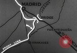 Standbild spanischen Bürgerkrieg Madrid Spanien, 1937, aus Sekunde 5 historischem Filmmaterial Videoclip 65675062088