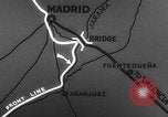 Standbild spanischen Bürgerkrieg Madrid Spanien, 1937, aus Sekunde 6 historischem Filmmaterial Videoclip 65675062088