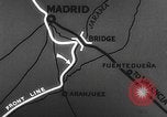 Standbild spanischen Bürgerkrieg Madrid Spanien, 1937, aus Sekunde 7 historischem Filmmaterial Videoclip 65675062088