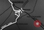 Standbild spanischen Bürgerkrieg Madrid Spanien, 1937, aus Sekunde 9 historischem Filmmaterial Videoclip 65675062088