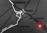 Standbild spanischen Bürgerkrieg Madrid Spanien, 1937, aus Sekunde 10 historischem Filmmaterial Videoclip 65675062088