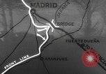 Standbild spanischen Bürgerkrieg Madrid Spanien, 1937, aus Sekunde 14 historischem Filmmaterial Videoclip 65675062088