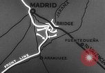 Standbild spanischen Bürgerkrieg Madrid Spanien, 1937, aus Sekunde 16 historischem Filmmaterial Videoclip 65675062088