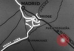 Standbild spanischen Bürgerkrieg Madrid Spanien, 1937, aus Sekunde 17 historischem Filmmaterial Videoclip 65675062088