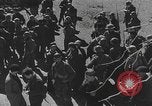 Standbild spanischen Bürgerkrieg Madrid Spanien, 1937, aus Sekunde 31 historischem Filmmaterial Videoclip 65675062088