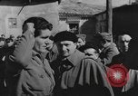 Standbild spanischen Bürgerkrieg Madrid Spanien, 1937, aus Sekunde 40 historischem Filmmaterial Videoclip 65675062088