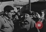 Standbild spanischen Bürgerkrieg Madrid Spanien, 1937, aus Sekunde 41 historischem Filmmaterial Videoclip 65675062088
