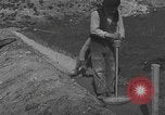 Standbild spanischen Bürgerkrieg Madrid Spanien, 1937, aus Sekunde 55 historischem Filmmaterial Videoclip 65675062088