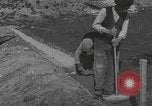 Standbild spanischen Bürgerkrieg Madrid Spanien, 1937, aus Sekunde 58 historischem Filmmaterial Videoclip 65675062088
