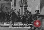 Standbild spanischen Bürgerkrieg Madrid Spanien, 1937, aus Sekunde 3 historischem Filmmaterial Videoclip 65675062089