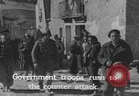 Standbild spanischen Bürgerkrieg Madrid Spanien, 1937, aus Sekunde 4 historischem Filmmaterial Videoclip 65675062089
