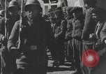 Standbild spanischen Bürgerkrieg Madrid Spanien, 1937, aus Sekunde 13 historischem Filmmaterial Videoclip 65675062089