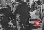 Standbild spanischen Bürgerkrieg Madrid Spanien, 1937, aus Sekunde 22 historischem Filmmaterial Videoclip 65675062089