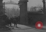 Standbild spanischen Bürgerkrieg Madrid Spanien, 1937, aus Sekunde 24 historischem Filmmaterial Videoclip 65675062089