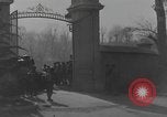 Standbild spanischen Bürgerkrieg Madrid Spanien, 1937, aus Sekunde 25 historischem Filmmaterial Videoclip 65675062089