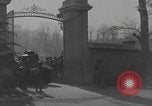 Standbild spanischen Bürgerkrieg Madrid Spanien, 1937, aus Sekunde 26 historischem Filmmaterial Videoclip 65675062089