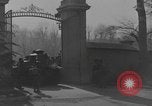 Standbild spanischen Bürgerkrieg Madrid Spanien, 1937, aus Sekunde 27 historischem Filmmaterial Videoclip 65675062089