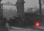 Standbild spanischen Bürgerkrieg Madrid Spanien, 1937, aus Sekunde 29 historischem Filmmaterial Videoclip 65675062089