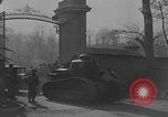 Standbild spanischen Bürgerkrieg Madrid Spanien, 1937, aus Sekunde 30 historischem Filmmaterial Videoclip 65675062089
