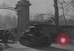Standbild spanischen Bürgerkrieg Madrid Spanien, 1937, aus Sekunde 31 historischem Filmmaterial Videoclip 65675062089