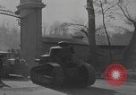 Standbild spanischen Bürgerkrieg Madrid Spanien, 1937, aus Sekunde 32 historischem Filmmaterial Videoclip 65675062089