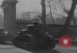Standbild spanischen Bürgerkrieg Madrid Spanien, 1937, aus Sekunde 33 historischem Filmmaterial Videoclip 65675062089
