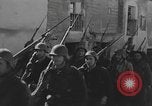 Standbild spanischen Bürgerkrieg Madrid Spanien, 1937, aus Sekunde 37 historischem Filmmaterial Videoclip 65675062089