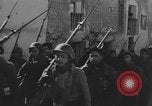 Standbild spanischen Bürgerkrieg Madrid Spanien, 1937, aus Sekunde 39 historischem Filmmaterial Videoclip 65675062089