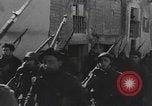 Standbild spanischen Bürgerkrieg Madrid Spanien, 1937, aus Sekunde 40 historischem Filmmaterial Videoclip 65675062089