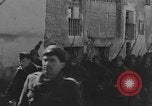 Standbild spanischen Bürgerkrieg Madrid Spanien, 1937, aus Sekunde 42 historischem Filmmaterial Videoclip 65675062089