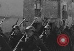 Standbild spanischen Bürgerkrieg Madrid Spanien, 1937, aus Sekunde 44 historischem Filmmaterial Videoclip 65675062089