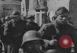 Standbild spanischen Bürgerkrieg Madrid Spanien, 1937, aus Sekunde 52 historischem Filmmaterial Videoclip 65675062089