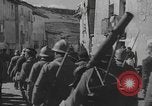 Standbild spanischen Bürgerkrieg Madrid Spanien, 1937, aus Sekunde 61 historischem Filmmaterial Videoclip 65675062089