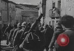 Standbild spanischen Bürgerkrieg Madrid Spanien, 1937, aus Sekunde 62 historischem Filmmaterial Videoclip 65675062089