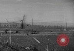 Standbild Spanischen Bürgerkrieg Schlacht von Jarama Madrid Spanien, 1937, aus Sekunde 4 historischem Filmmaterial Videoclip 65675062090