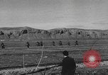 Standbild Spanischen Bürgerkrieg Schlacht von Jarama Madrid Spanien, 1937, aus Sekunde 14 historischem Filmmaterial Videoclip 65675062090
