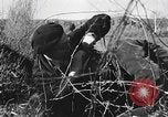 Standbild Spanischen Bürgerkrieg Schlacht von Jarama Madrid Spanien, 1937, aus Sekunde 28 historischem Filmmaterial Videoclip 65675062090
