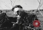 Standbild Spanischen Bürgerkrieg Schlacht von Jarama Madrid Spanien, 1937, aus Sekunde 29 historischem Filmmaterial Videoclip 65675062090
