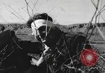 Standbild Spanischen Bürgerkrieg Schlacht von Jarama Madrid Spanien, 1937, aus Sekunde 30 historischem Filmmaterial Videoclip 65675062090