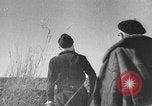 Standbild Spanischen Bürgerkrieg Schlacht von Jarama Madrid Spanien, 1937, aus Sekunde 32 historischem Filmmaterial Videoclip 65675062090